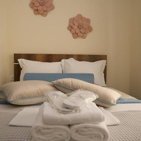 Strata Deluxe Apt. Θεσσαλονίκη Εξωτερικό φωτογραφία