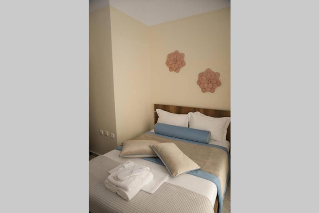 Strata Deluxe Apt. Θεσσαλονίκη Εξωτερικό φωτογραφία