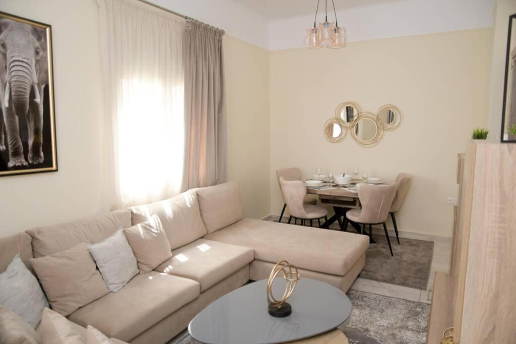 Strata Deluxe Apt. Θεσσαλονίκη Εξωτερικό φωτογραφία